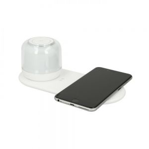 CARGADOR LUMINA. personalizada